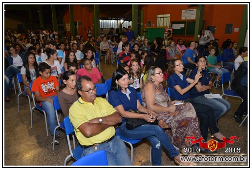 rolim de moura